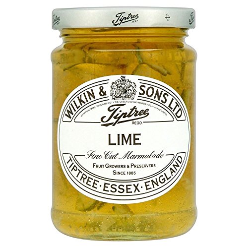 Tiptree Lime Marmalade 340g