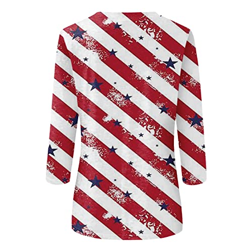 Long Sleeve Spandex Shirt Women Women Summer Tops Round Neck Three Quarter Sleeve Comfortable Lace Neck Collar Blouse,Search History On My Account #TOP2