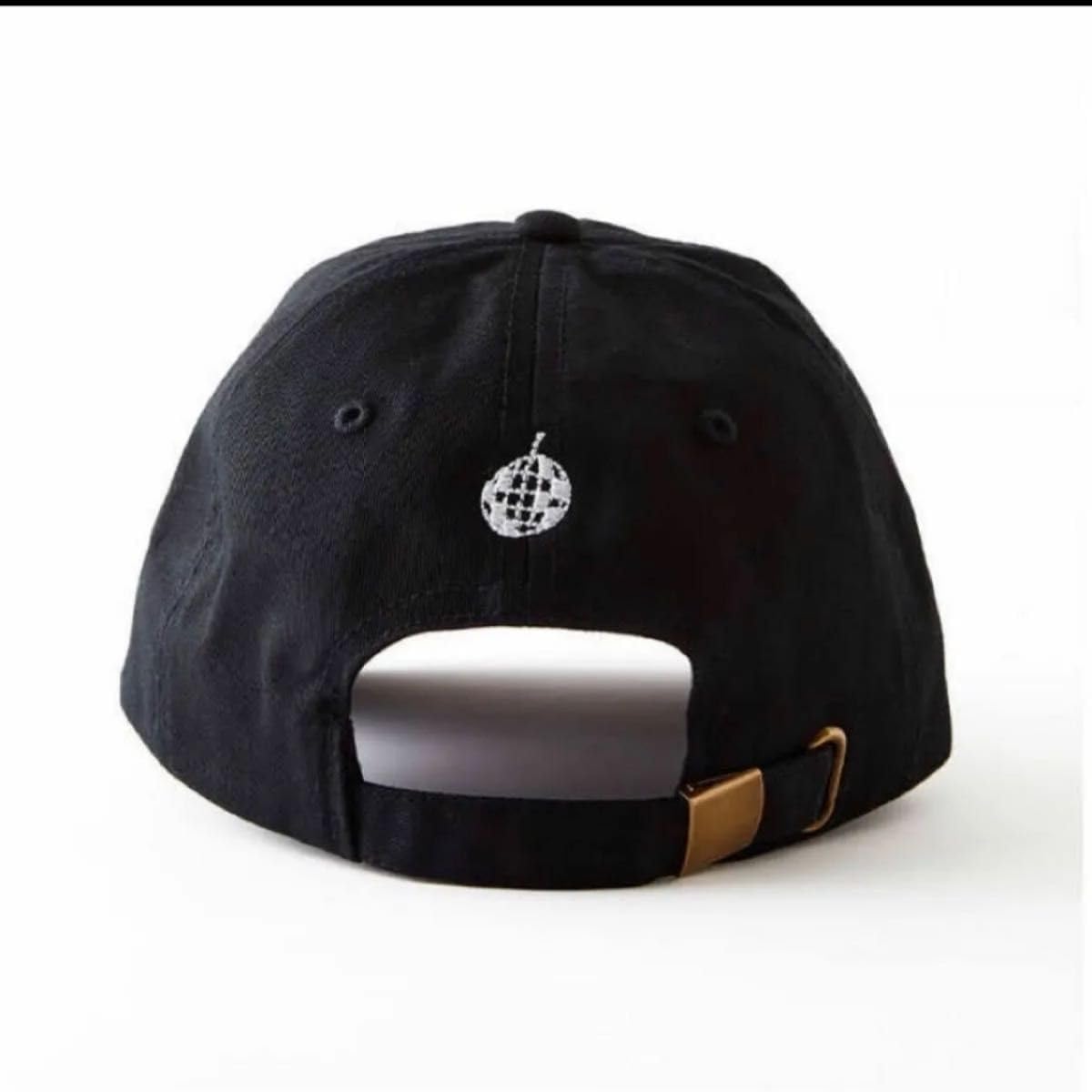 ずとまよ ミラボキャップ