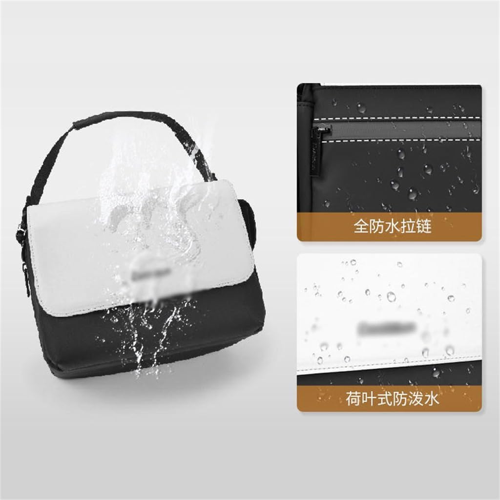 Camera Waterproof Micro Single Bag D73 Single Shoulder Micro Single Interior Bag Cover Type Photography Backpack