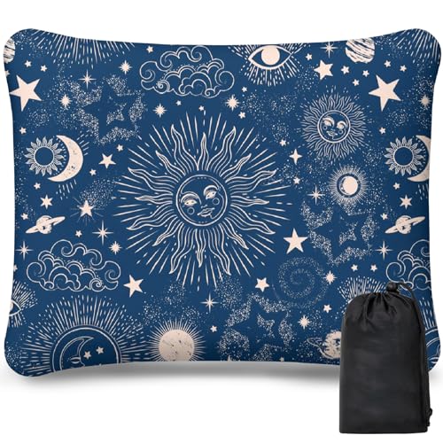 Inflatable-Camping-Pillow-Patterned-Travel-Backpacking-Pillow-Lightweight-Portable-Hiking-Beach-Pillow-Travel-Camping-Essential-Accessories-for-Adult-Kids