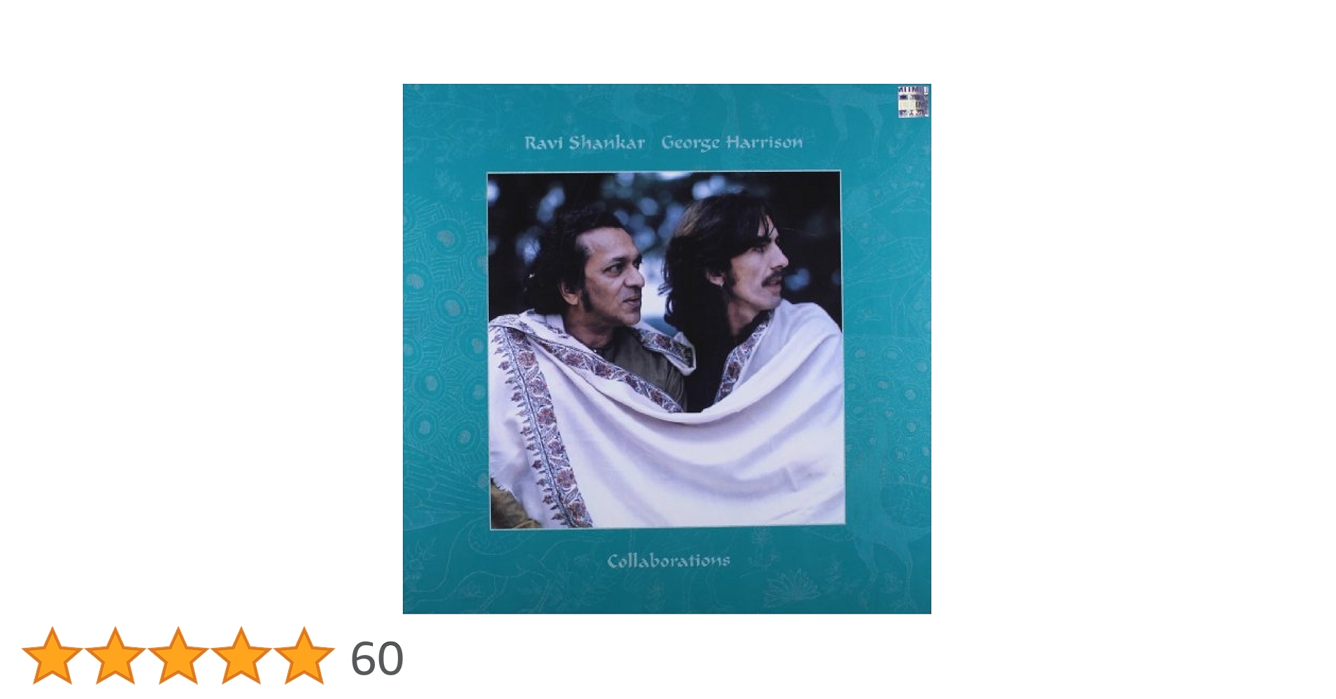 Collaborations: Amazon.co.uk: CDs & Vinyl