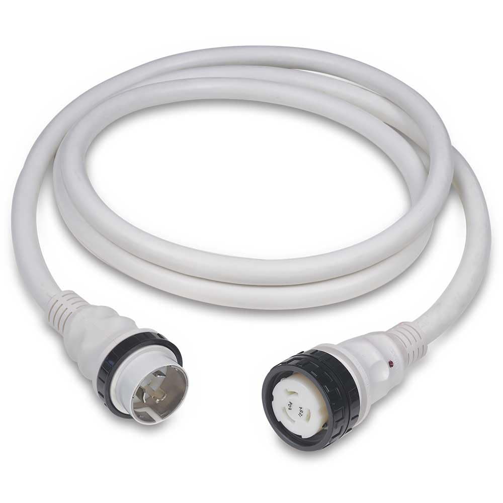 Marinco 30A 125V Marine Shore Power Cordsets