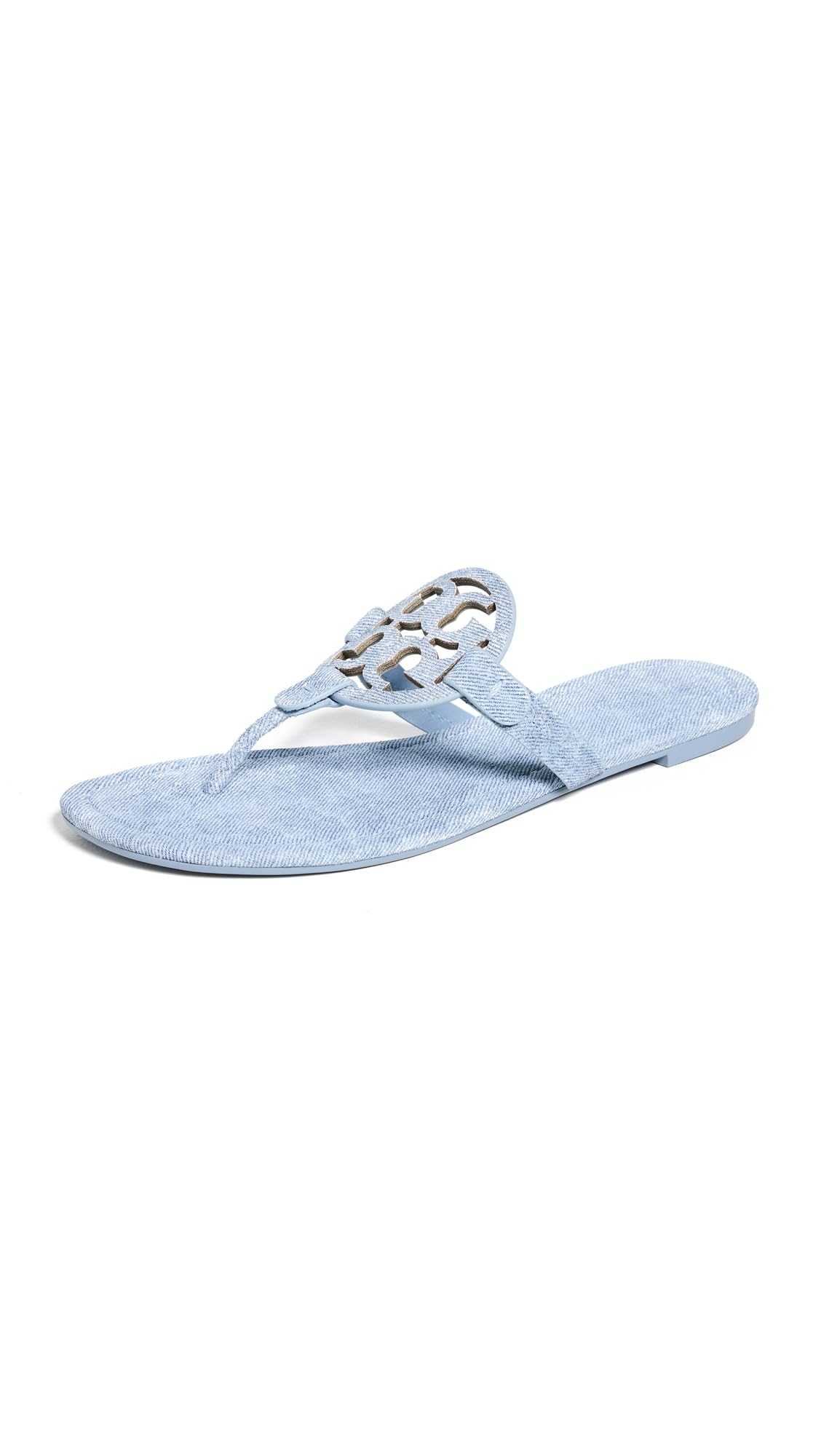 Tory Burch Women's Miller Sandals
