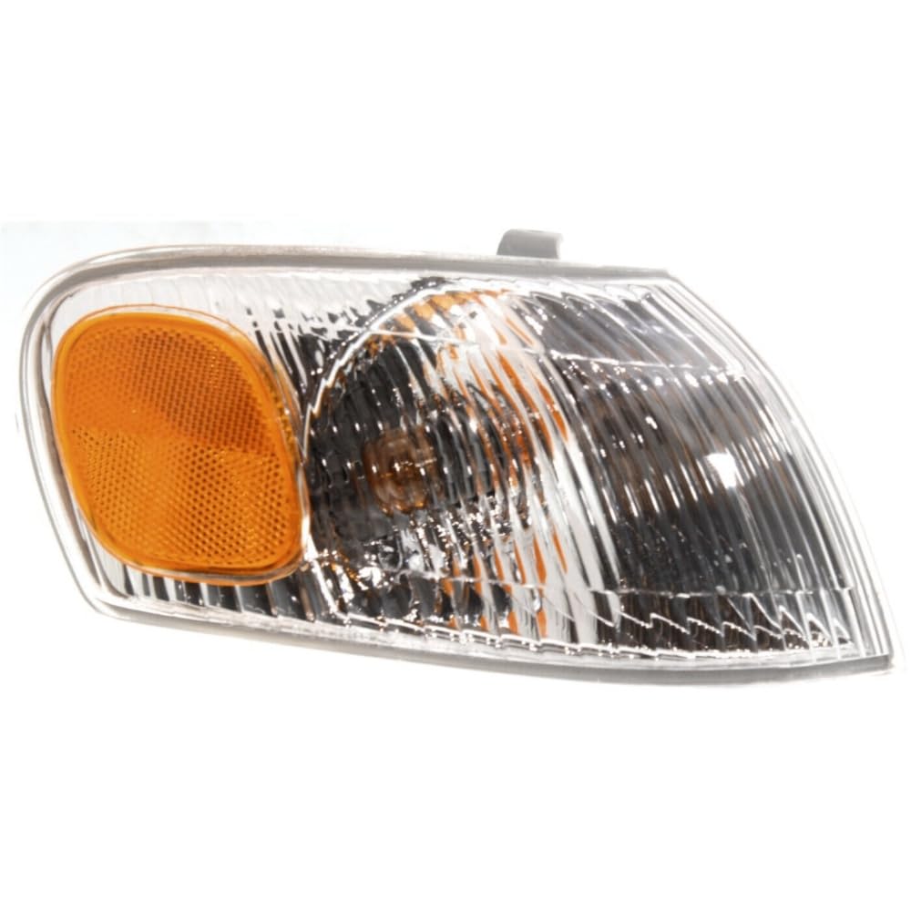 Purchase New Headlight Driving Head Light Headlamp Passenger Right Side RH Hand NI2503161 In - Foto 8