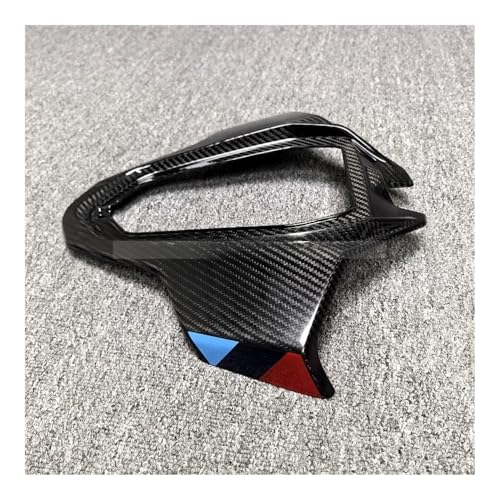 Carénage accessoires moto carbone S1000RR appui aéro - 2