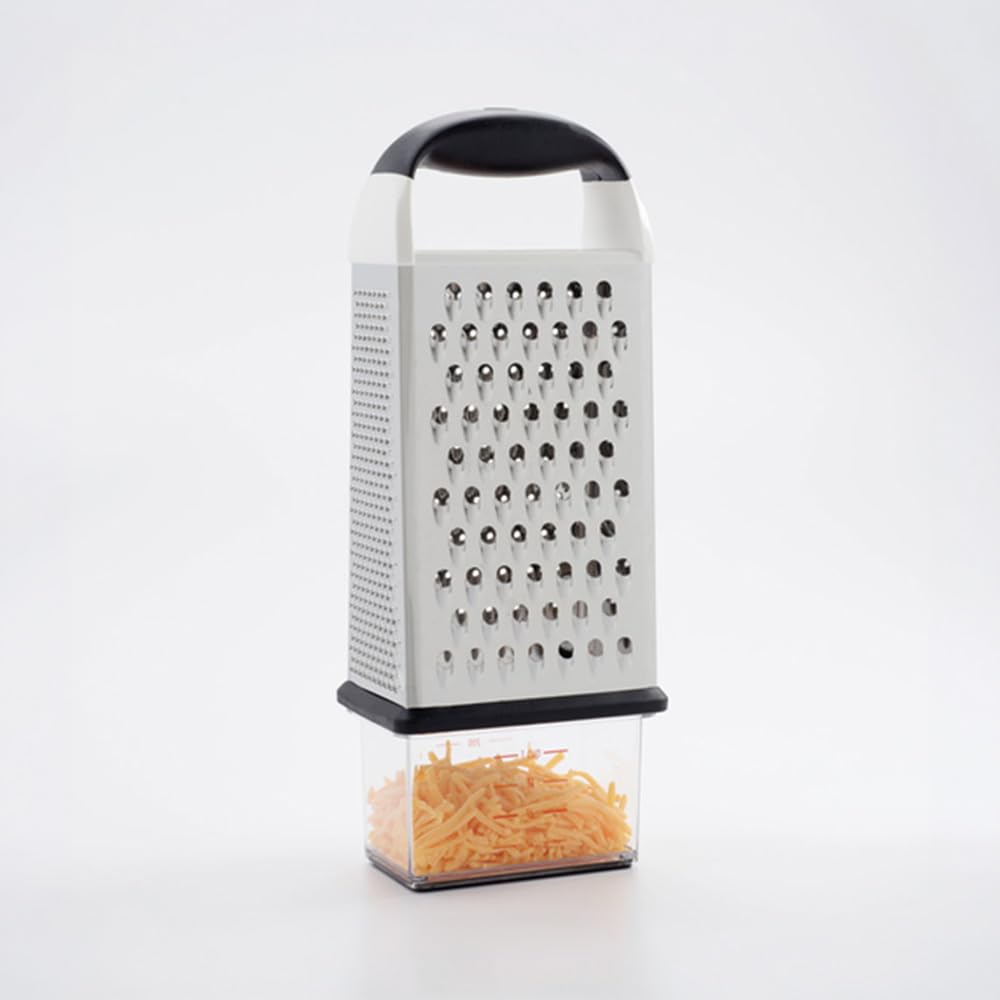 Oxo Gg Box Grater