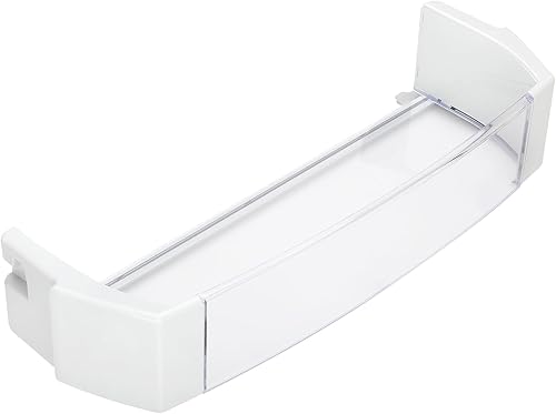 WR71X10409, PS651958 - Contenedor para puerta (galón) compatible con GE ZIS480, ZISB480, ZISS480, ZISW480, etc. Número de pieza 945716, AP3185150,