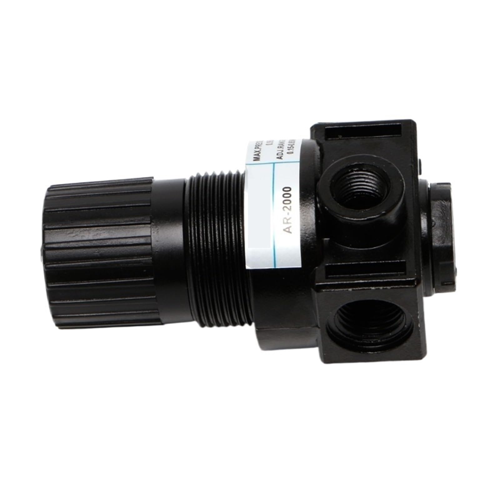Regulador de presión de aire comprimido AR-2000 mini con rosca G1/4''