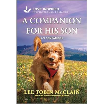 A Companion for His Son