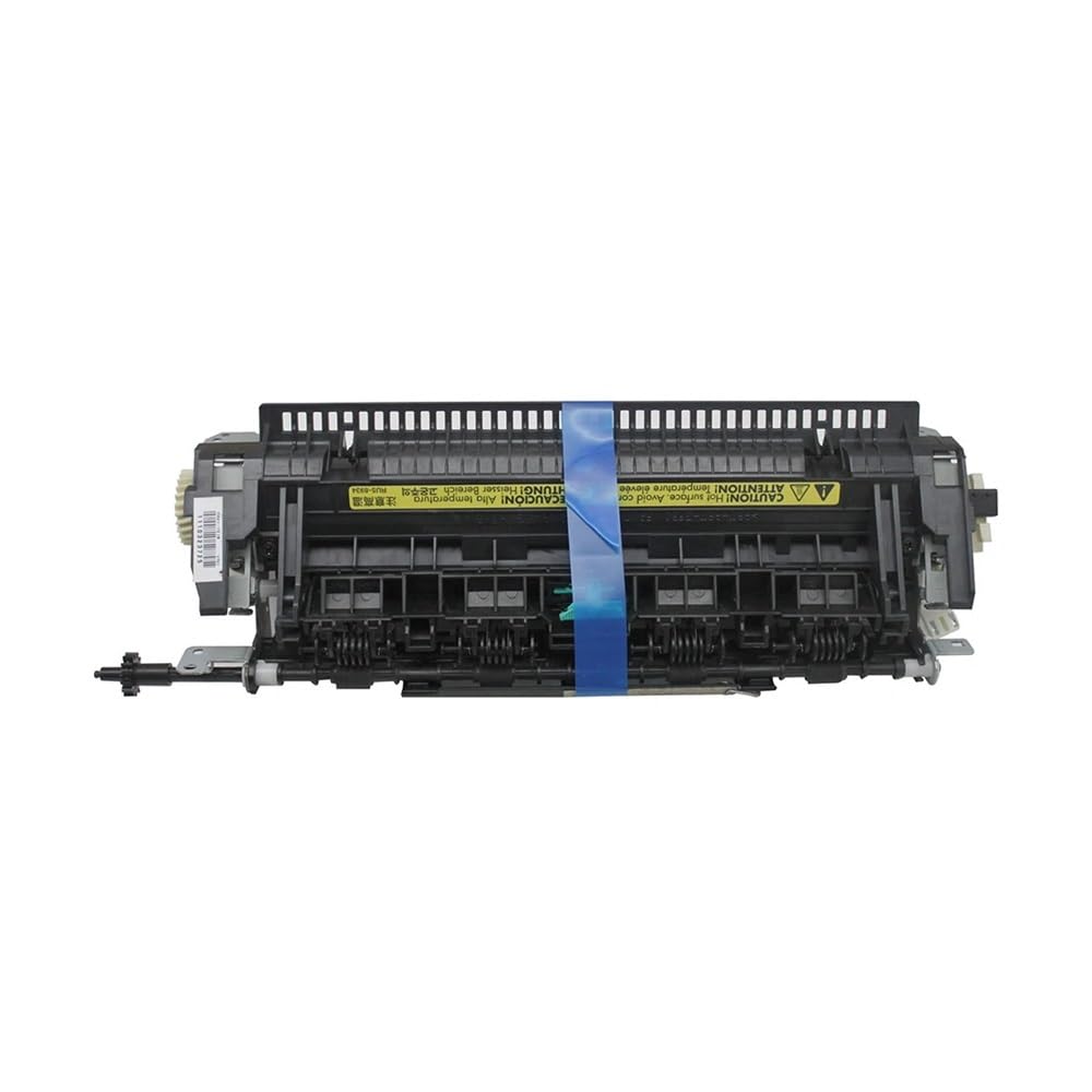 Ensemble de fusion RM1-7576 110V pour corriger les défauts d'impression HP - 5