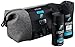 Produktbild Axe Geschenkset Alaska Bodyspray 150ml & Duschgel 250ml mit Washbag, (1 x 400 ml)