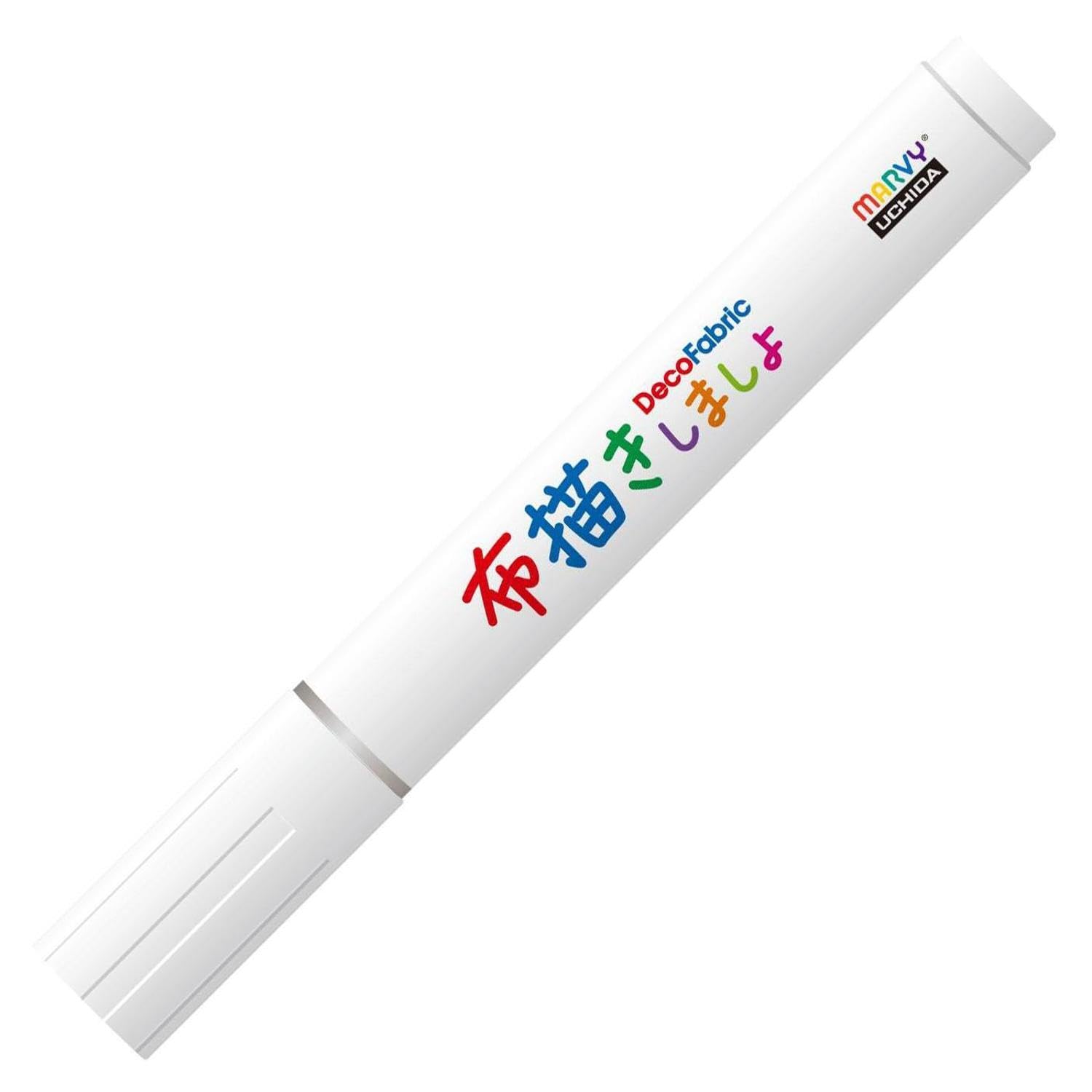 Amazon | マービー(MARVY) 布描きしましょⅢ No.M12 シルバー 223-M12