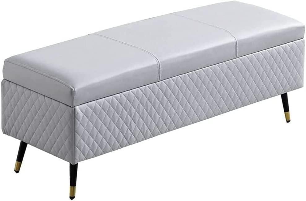 Tabouret repose-pieds ottoman pour créer un coin lecture confortable