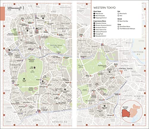 Dk Travel 9780241673195 Dk Japan (Travel Guide) thumb #10