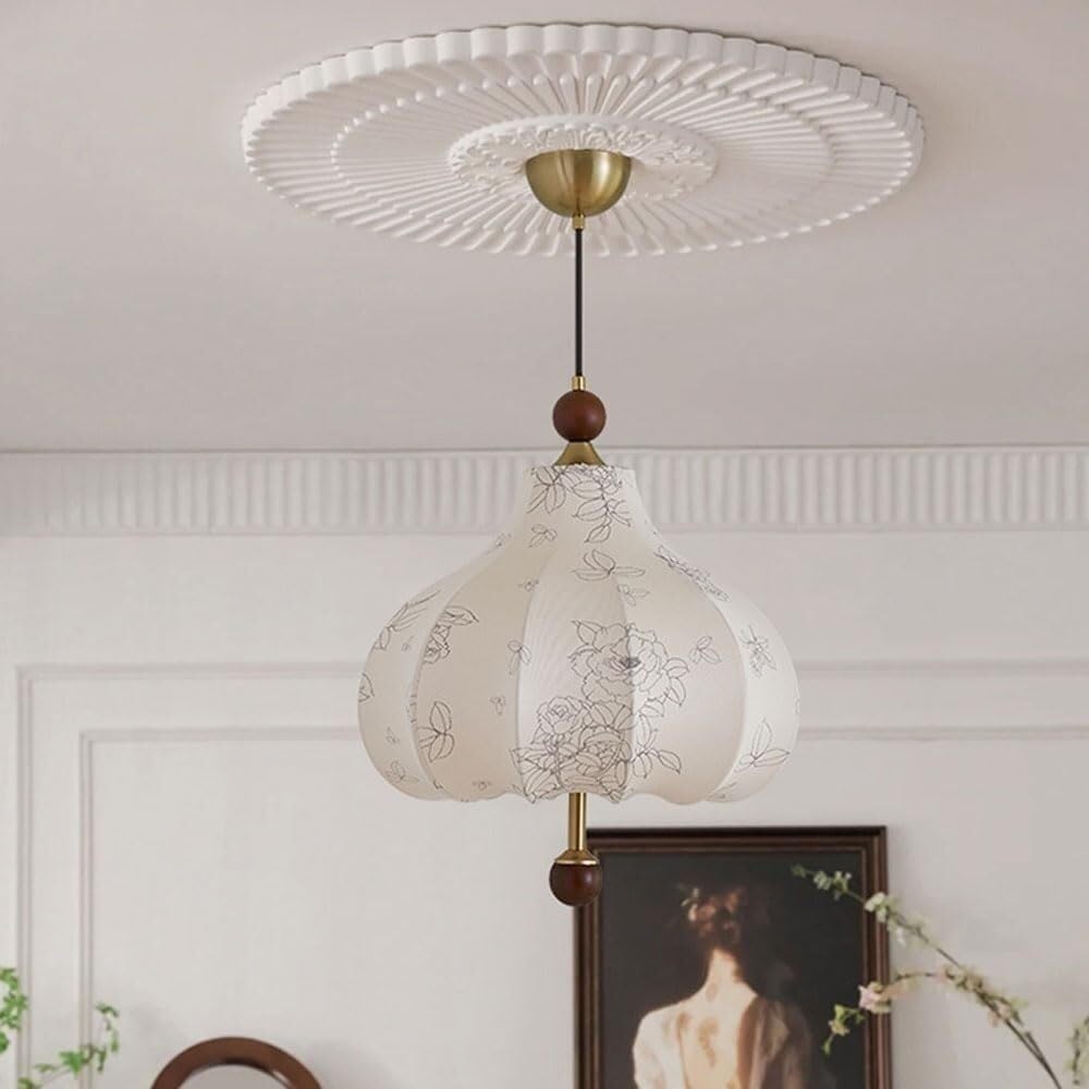 中古美品】ノリタケ 片岡球子 辰砂飾り壷「めでたき富士」 松坂屋150本