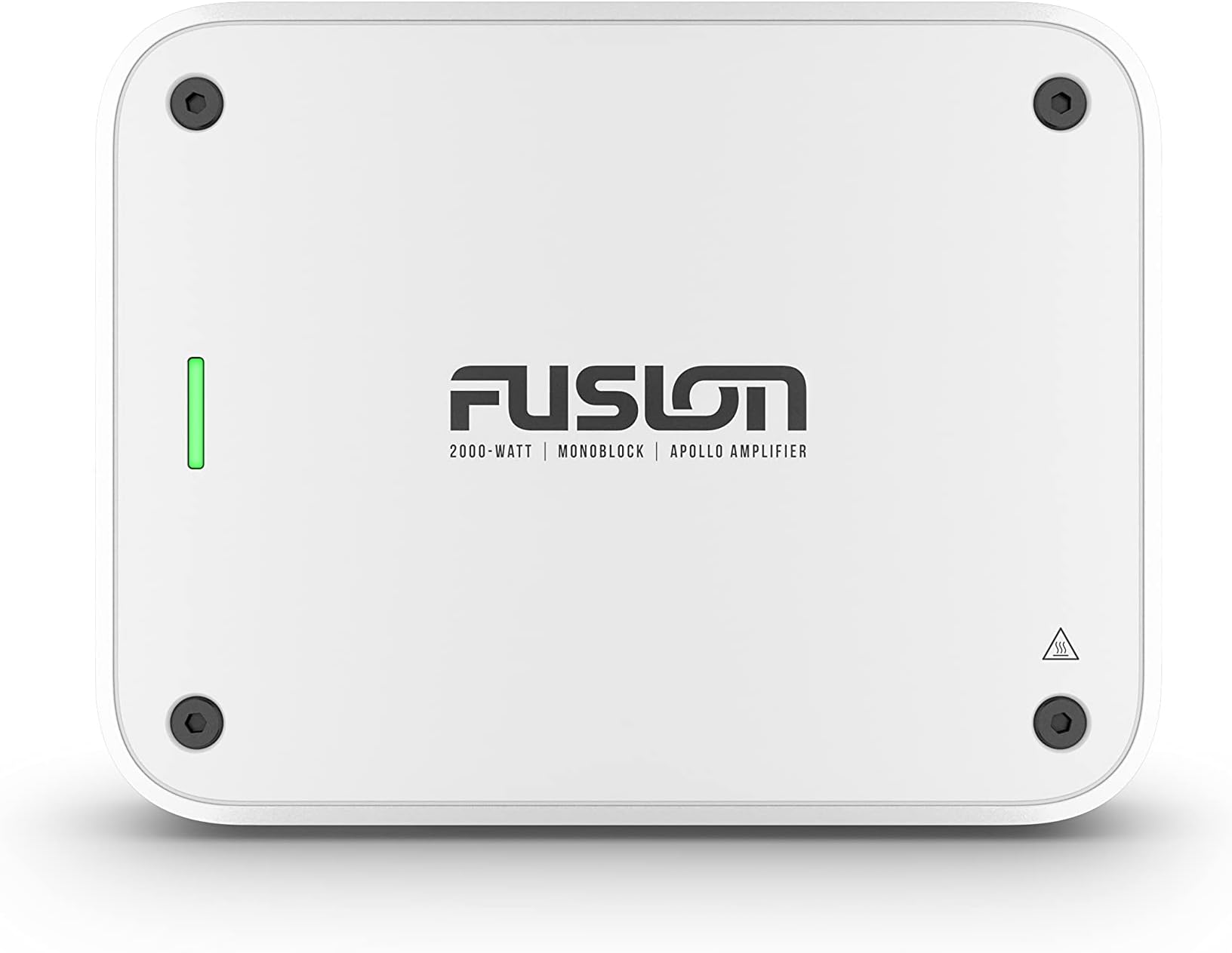 Garmin FUSION APOLLO MARINE AMPLIFIERS MONOBLOCK MARINE AMPLIFIER (650-WATT RMS)