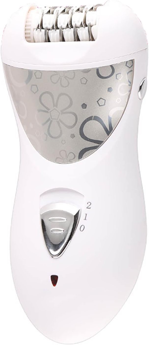 Epilator Hair Removal for Women Legs Arms - Compact Facial Hair Removal Epilator Mini Electric Beauty Epilator Electric