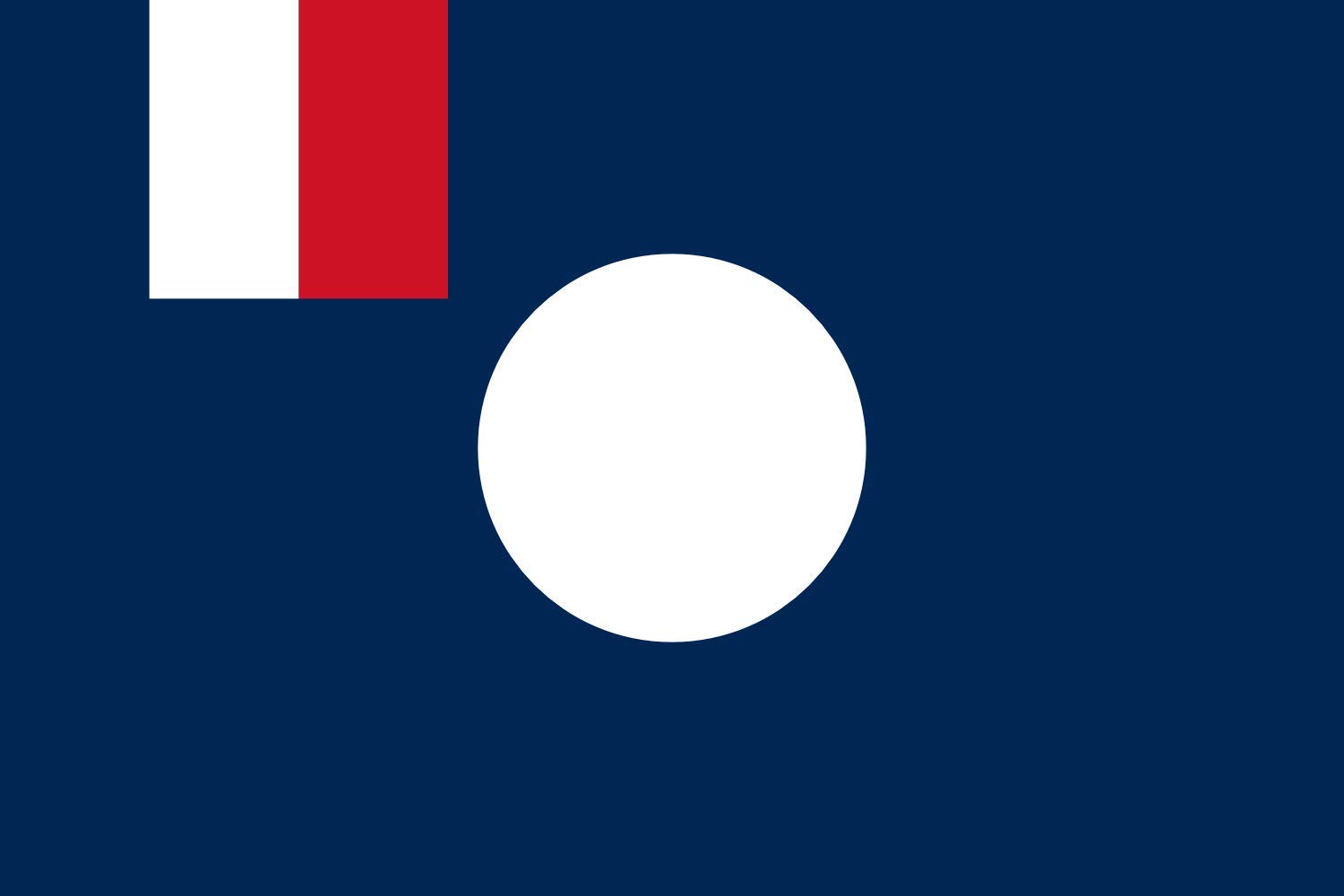 Drapeau État de Damas 1922-1924 grand format L pavillon histoire Syrie