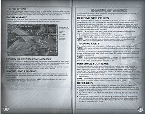 Command & Conquer: Red Alert 3 - Pc #TOP5