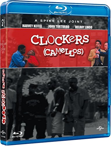 ¡Te lo ofrezco! Camellos [Blu-ray] al mejor precio