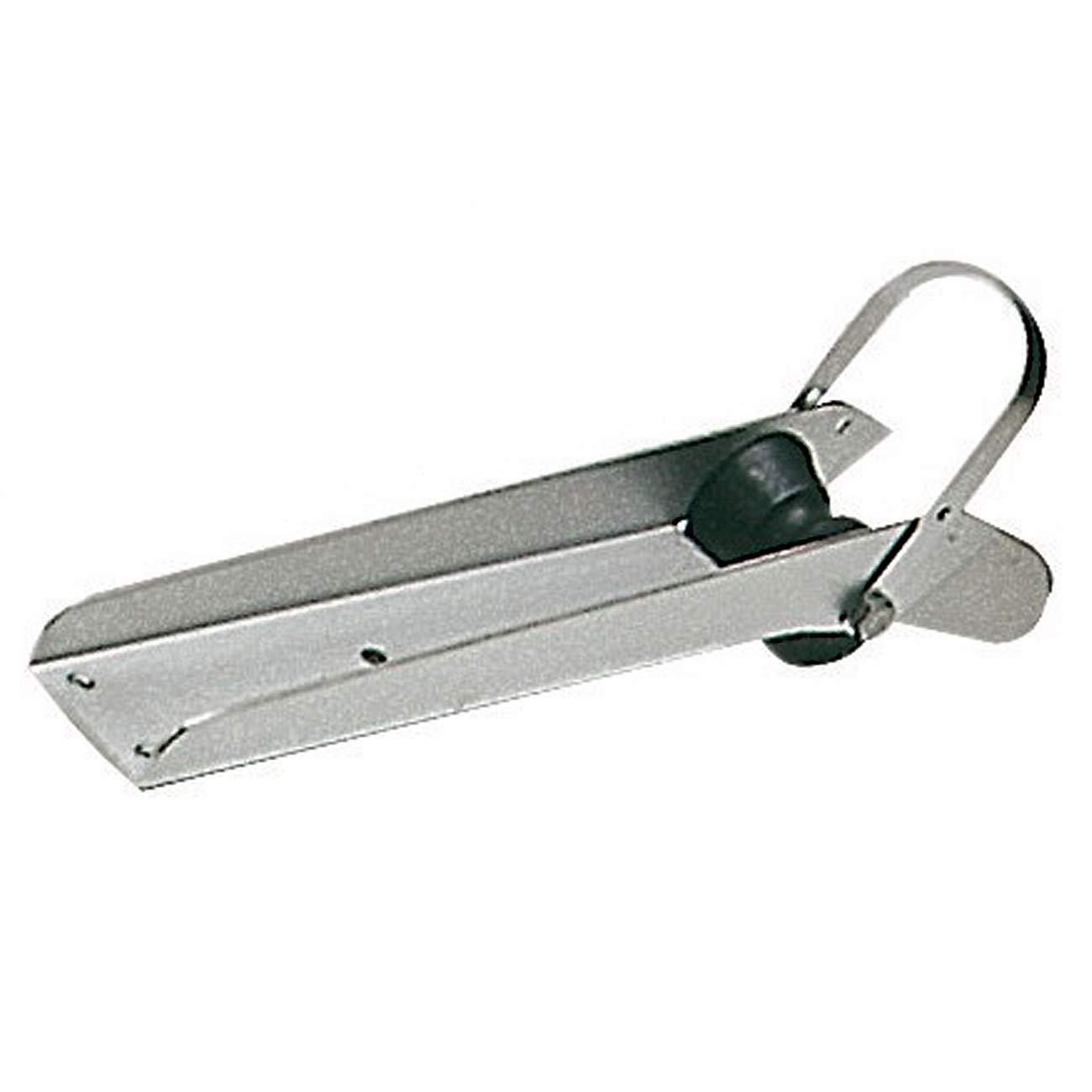 OSCULATI Musone di Prua Inox 393 x 52 mm