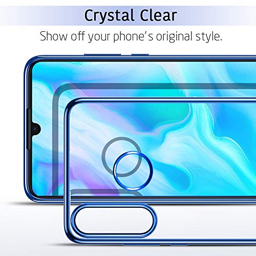 ESR Cover Compatibile con Huawei P30 Lite