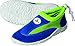Produktbild AQUA SPHERE CANCUN JR. royal blue/bright green - 32