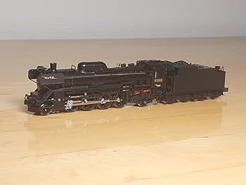 Amazon.co.jp: D51-498 門デフJNRマーク装備 2016-1 D51498