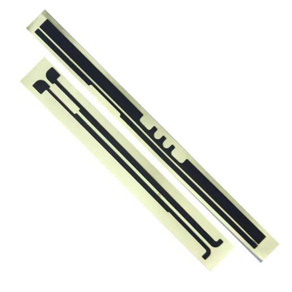 Ruban adhésif pour écran LCD Remplacement pour Microsoft Surface Book 1 Surface Book 2 Surface Book 3 13.5’’ Laptop Screen Adhesive Strips Pull