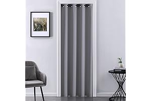 Privacy Doorway Curtain: Enhance Your Home Decor with Style