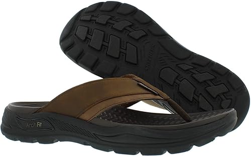 Miniatura 2 de Skechers Chanclas para hombre