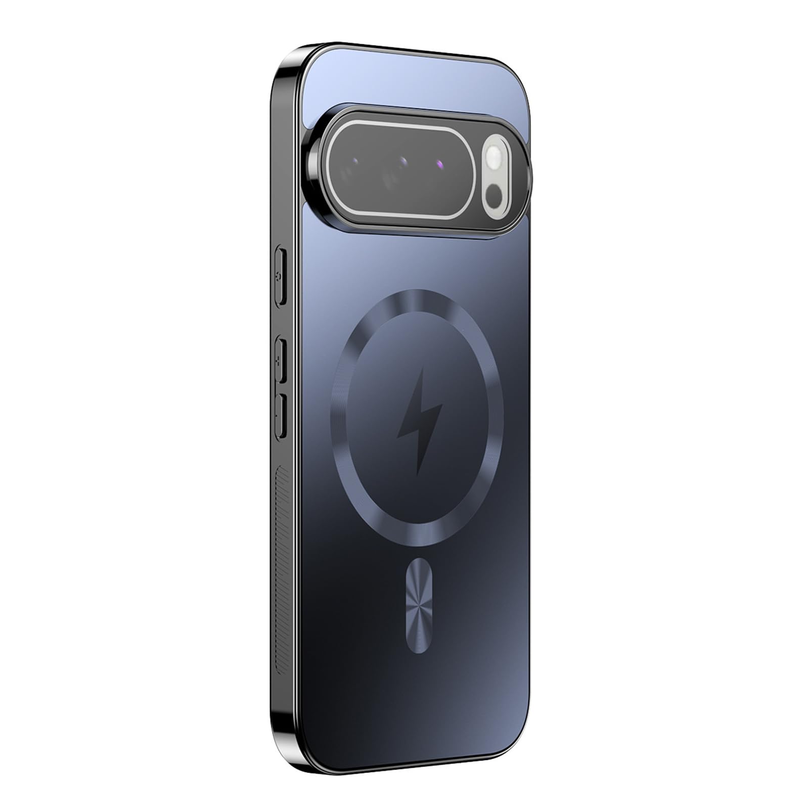 Hülle Für Google Pixel 11 Pro XL/ 11 Pro/ 11, Magnetisch Anti-Rutsch