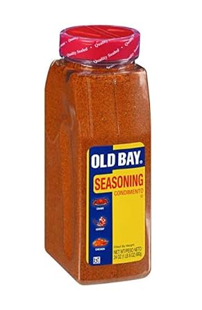 Just Grown Kosher Seasoning 24oz pack of 1 EXCLUSIVELY SOLD BY WHOLE AND NATURAL