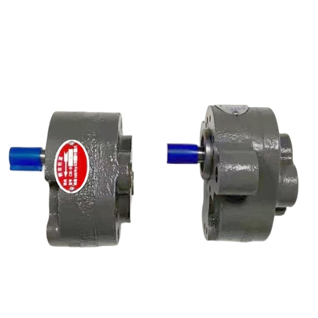 Pompe hydraulique CB-B6/B10/B4/B16/B20/B25, pompe à engrenages DOLUNTO(CB-B50)
