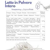 SaporePuro B08DG6LN8H lato 2