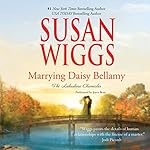 Cover of Marrying Daisy Bellamy