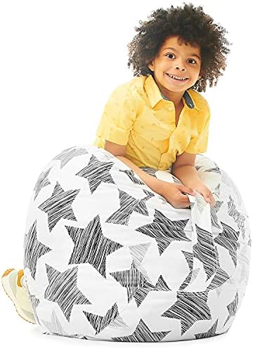 amazon stuffed animal bean bag