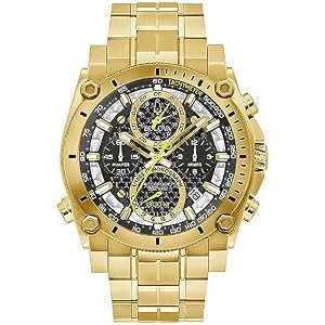Bulova Icon 97B218
