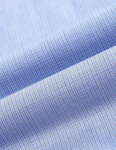 Image of Arrow Men's Solid Slim Fit Shirt