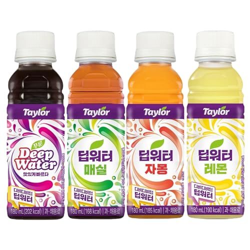 eC[ fB[vEH[^[ 4[v[, ~, O[vt[c, ] e 180ml X 1Zbg [sAi]