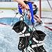 RNXRZANK 2X Ski Boot Belt for Roller Skates with Carry Leash Hook