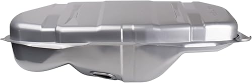 Miniatura 374 de TRQ Depósito de combustible de gasolina de 17.4 galones compatible con Chevrolet Tracker 1999-2003