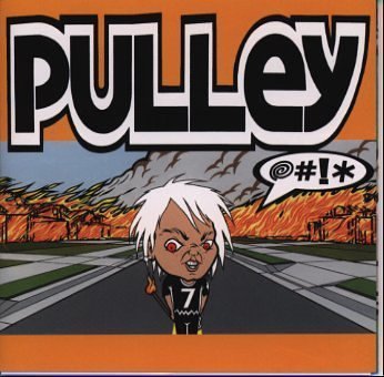 Pulley @#!*