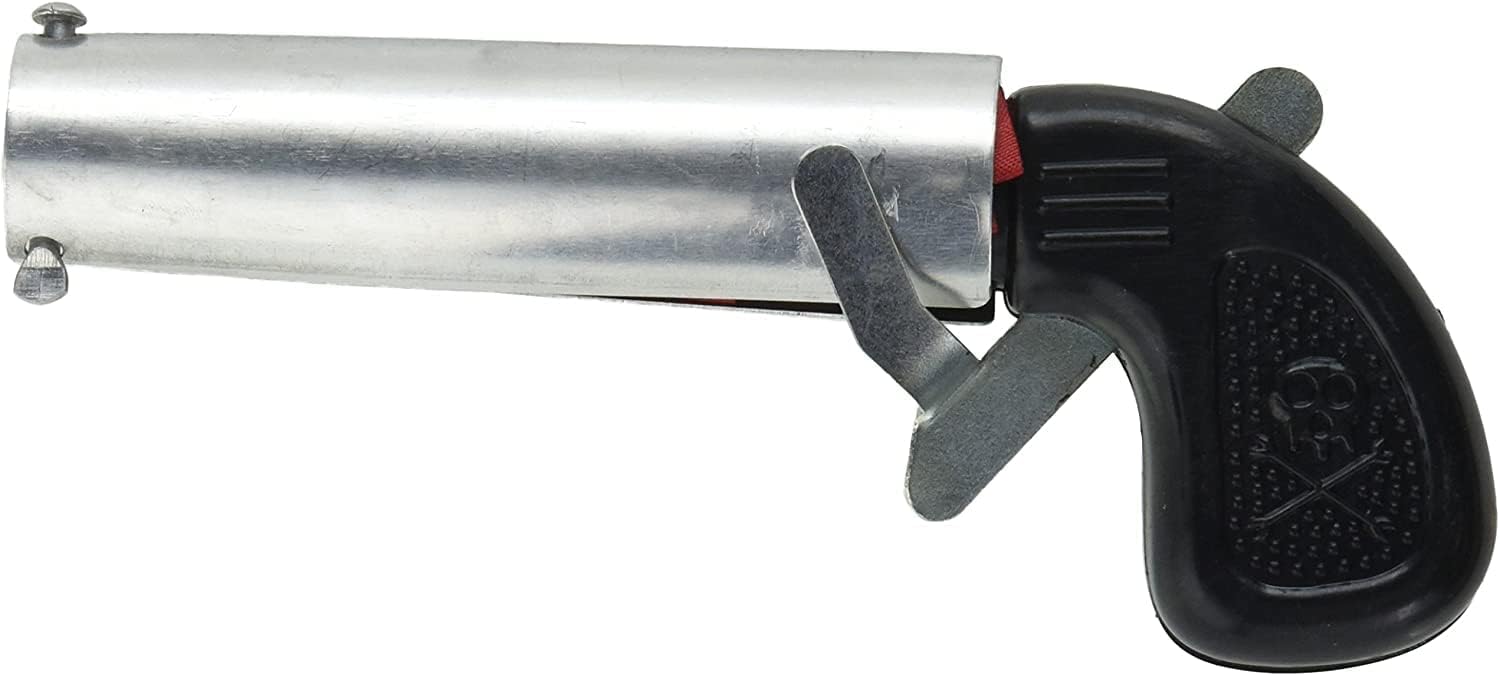 Private Island Classic Bang Gun with Flag