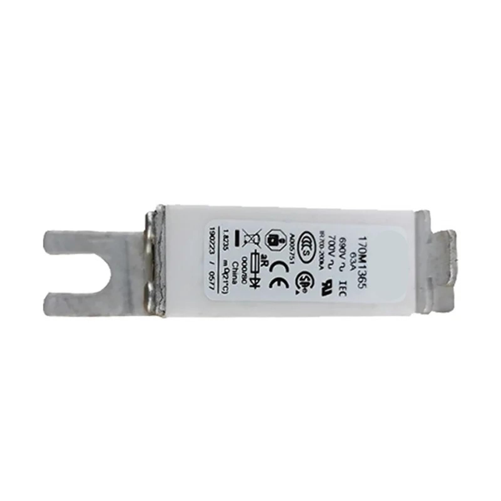 RCGKNNMUZ 170M1365 170M1366 170M1367 170M1368 Fast Fuse Rectifier Diode(170M1366)