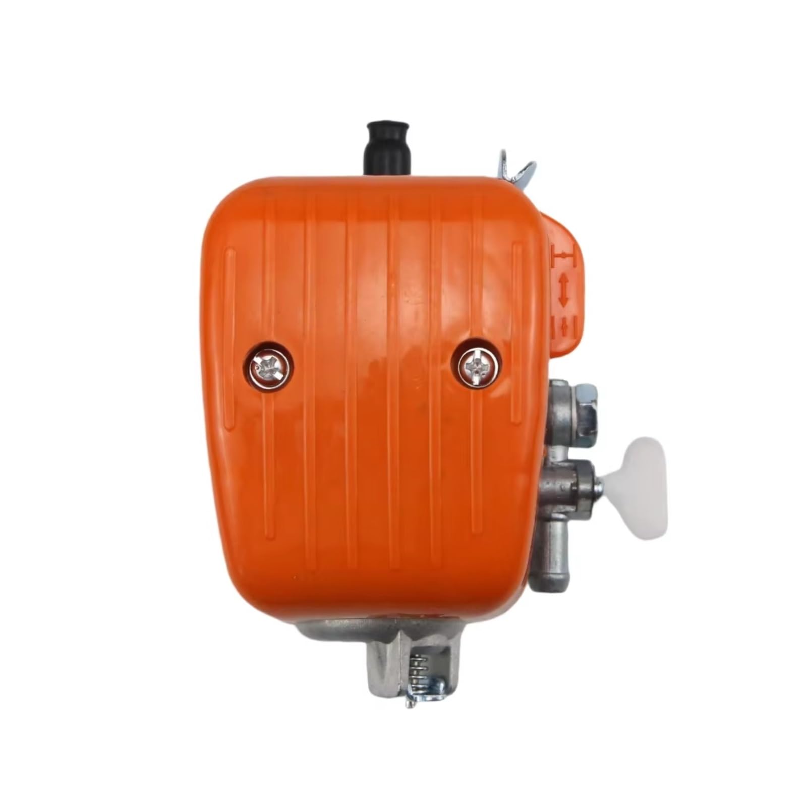 Cortadora Césped Cortacésped Desbrozadora Carburador con Filtro Aire para Mesin para Rumput para Ogawa Cg328 SUM328 BG328 T328 Tl33 Tb43 Kit ReconstruccióN Carburador