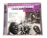 Louis Armstrong performed by Kenny Baker - his life, his music, his records - Vol.9 (2CDs)