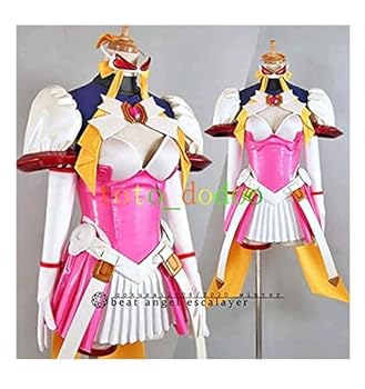 超昂天使エスカレイヤー　コスプレ Amazon.co.jp: [Beauty 出品] 超昂天使エスカレイヤー
