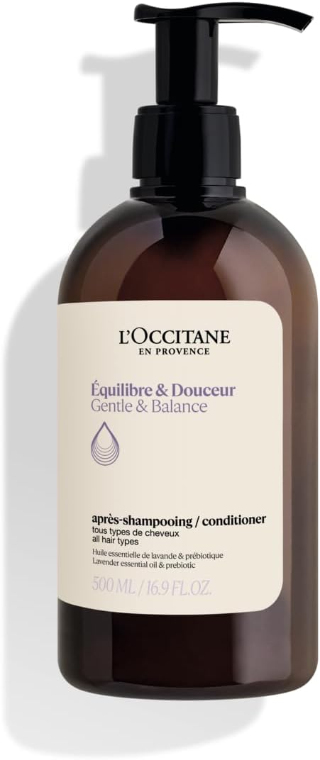Aromachologie Gentle & Balance Conditioner 16.90 fl.oz